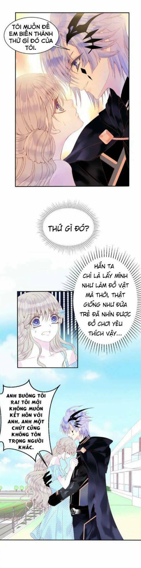 Vũ Tẫn - Chương 17