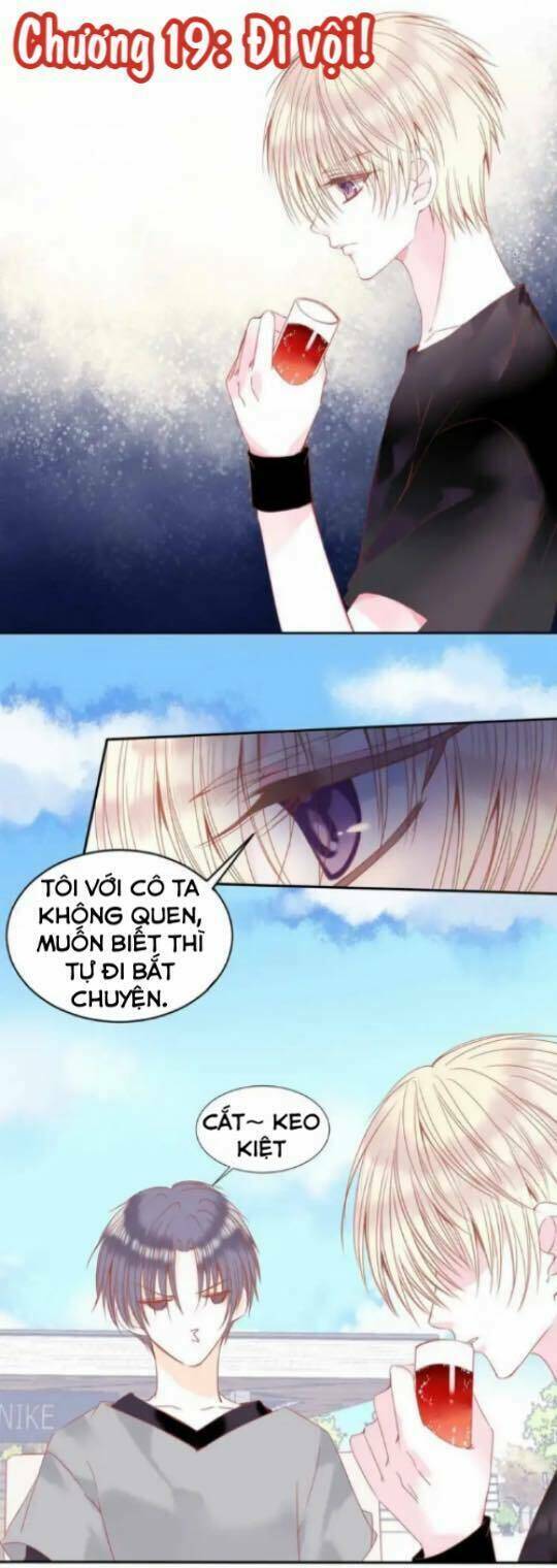 Vũ Tẫn - Chương 19
