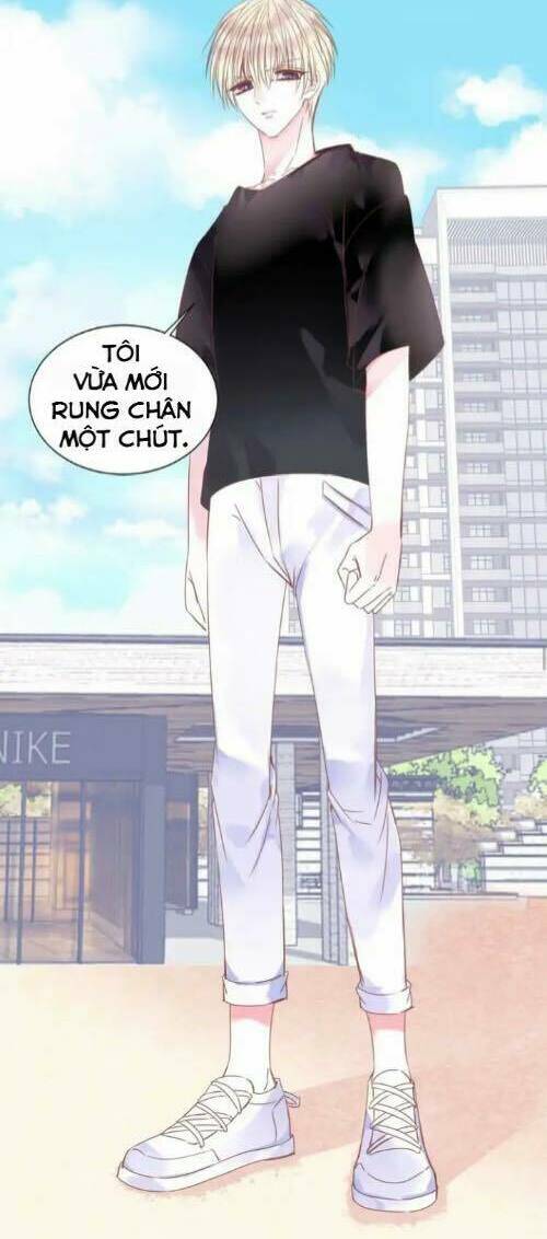 Vũ Tẫn - Chương 19