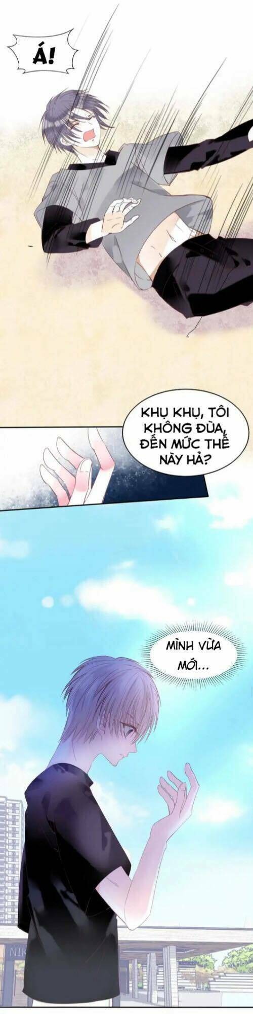 Vũ Tẫn - Chương 20