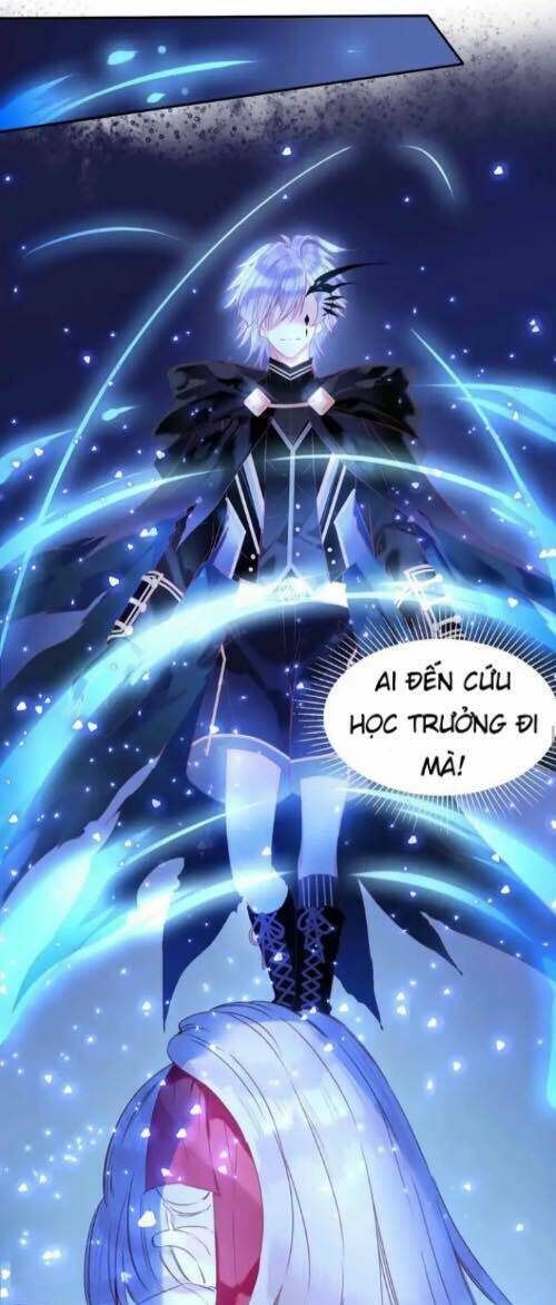 Vũ Tẫn - Chương 21