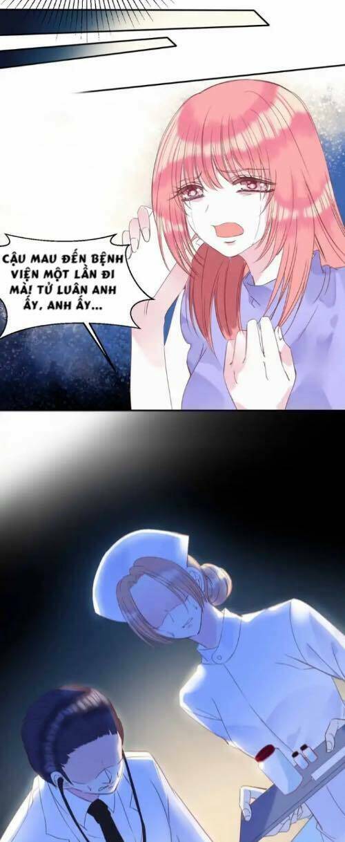 Vũ Tẫn - Chương 21