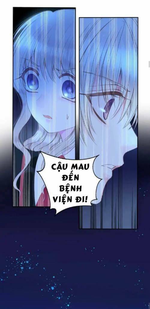 Vũ Tẫn - Chương 21