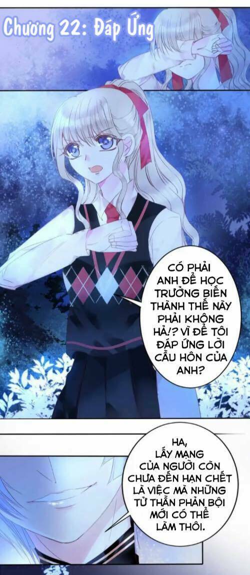 Vũ Tẫn - Chương 22