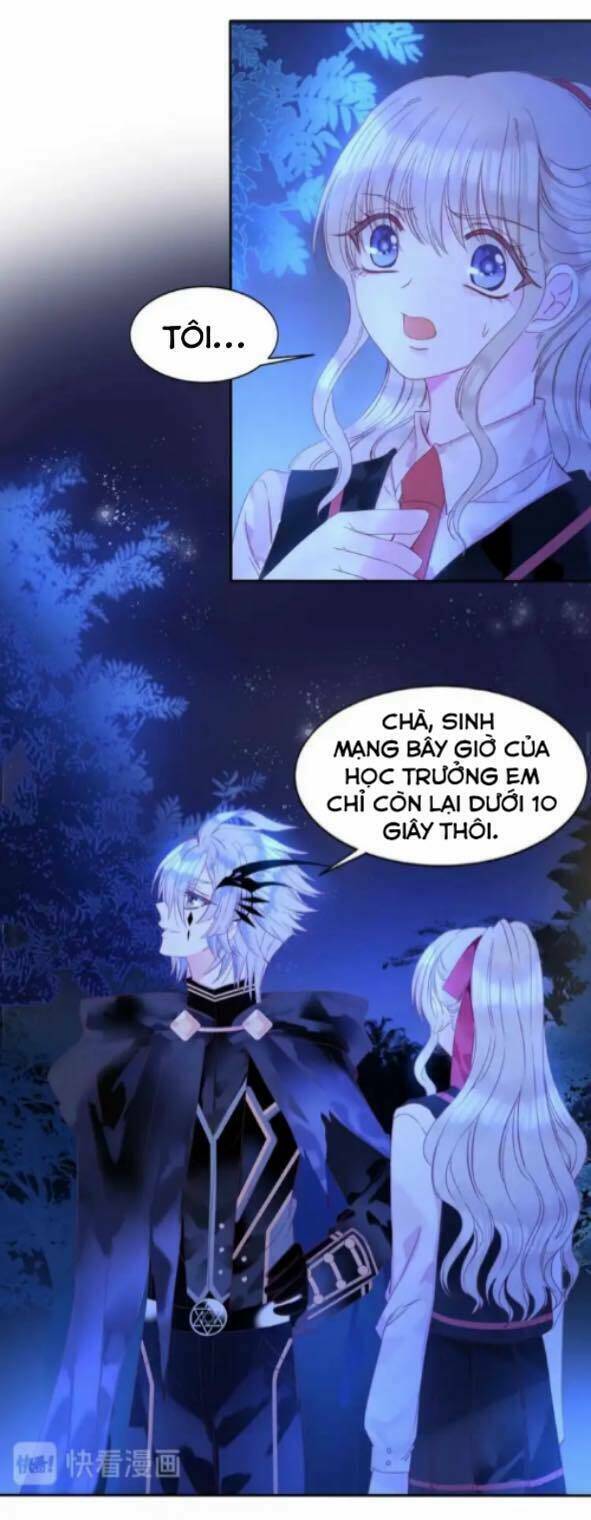 Vũ Tẫn - Chương 22