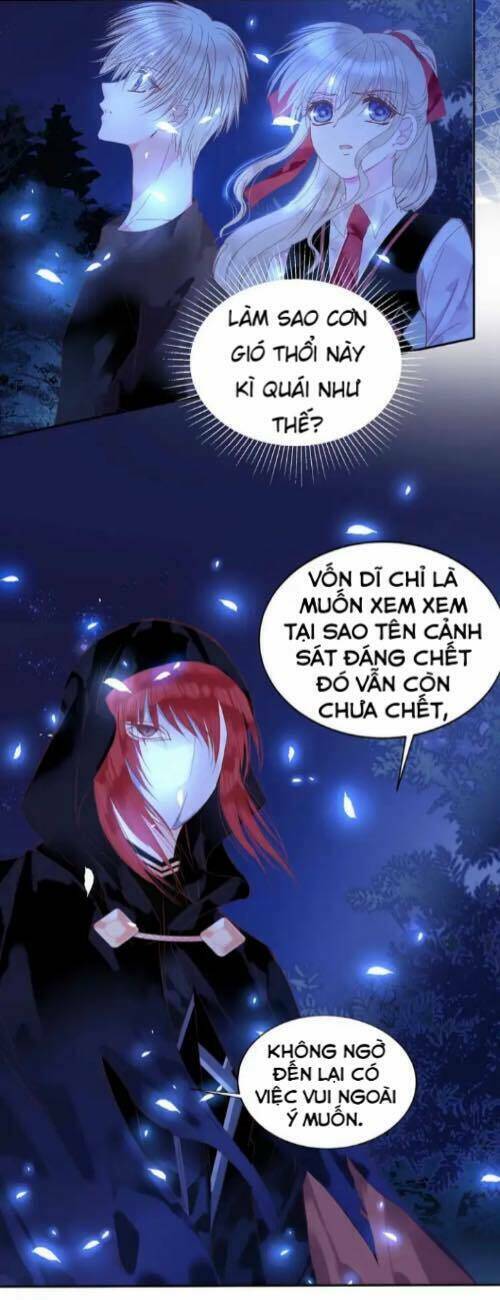 Vũ Tẫn - Chương 23