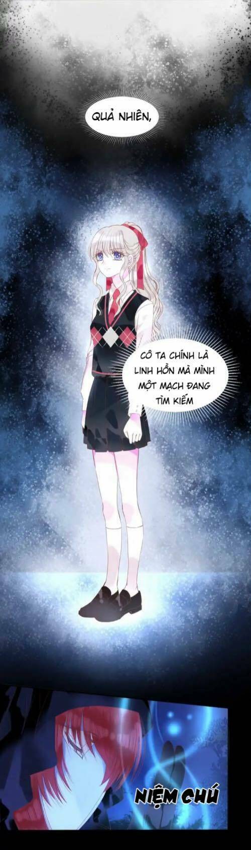 Vũ Tẫn - Chương 23