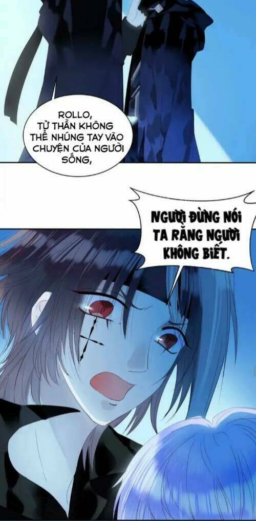 Vũ Tẫn - Chương 25