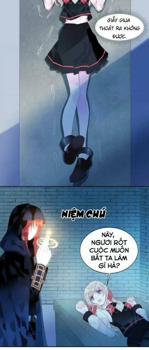 Vũ Tẫn - Chương 25