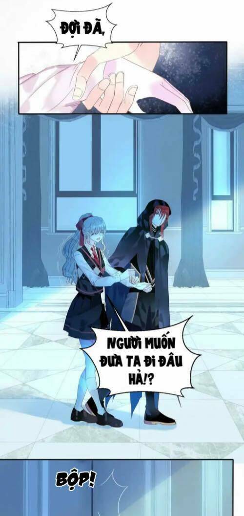 Vũ Tẫn - Chương 25