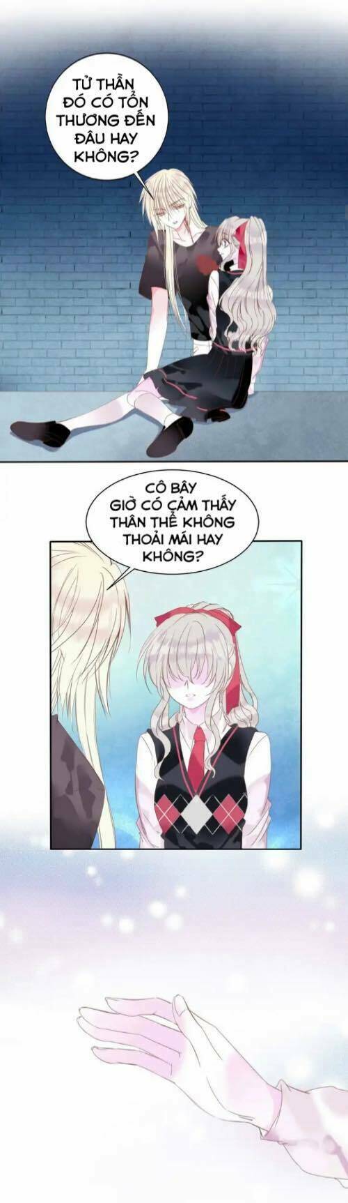 Vũ Tẫn - Chương 26