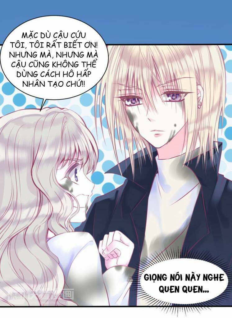 Vũ Tẫn - Chương 5
