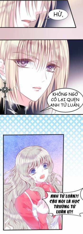 Vũ Tẫn - Chương 7