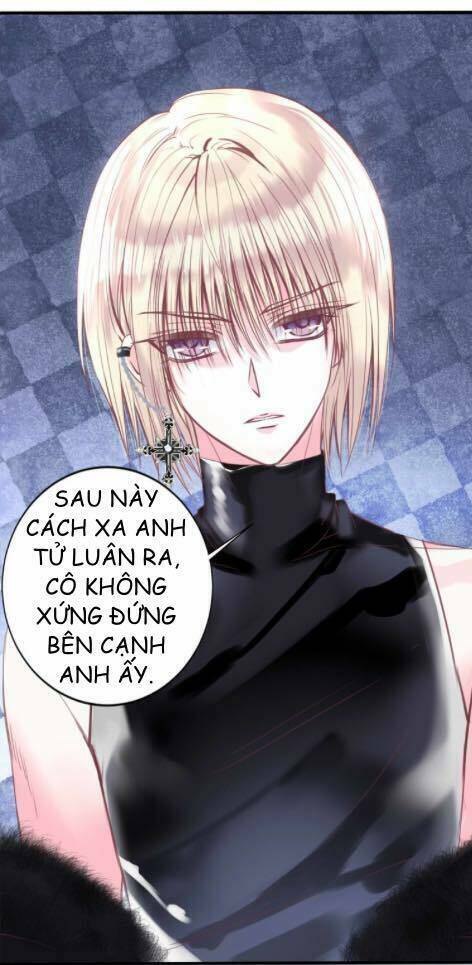 Vũ Tẫn - Chương 7