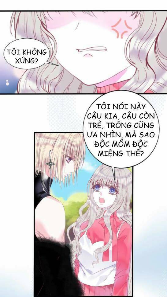 Vũ Tẫn - Chương 7