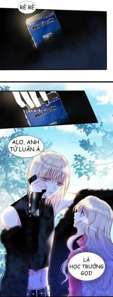 Vũ Tẫn - Chương 7