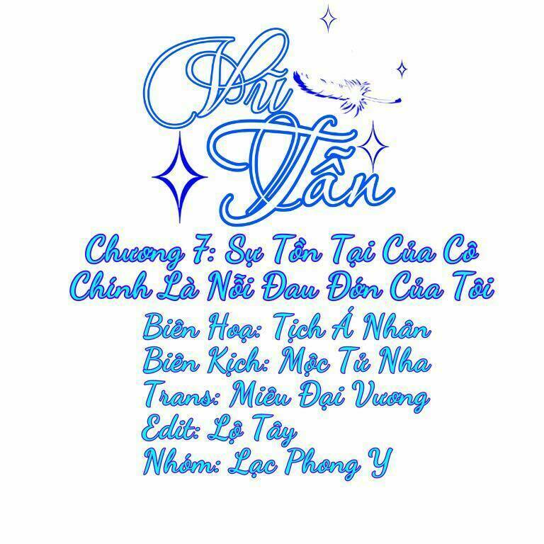 Vũ Tẫn - Chương 7