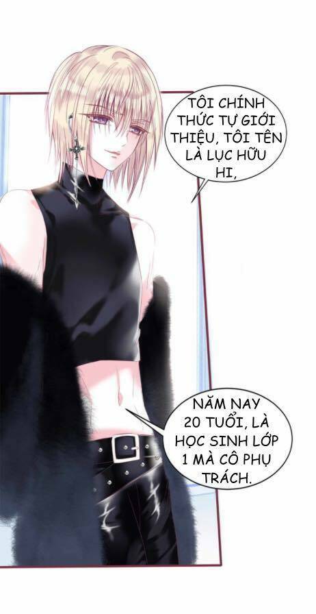 Vũ Tẫn - Chương 7