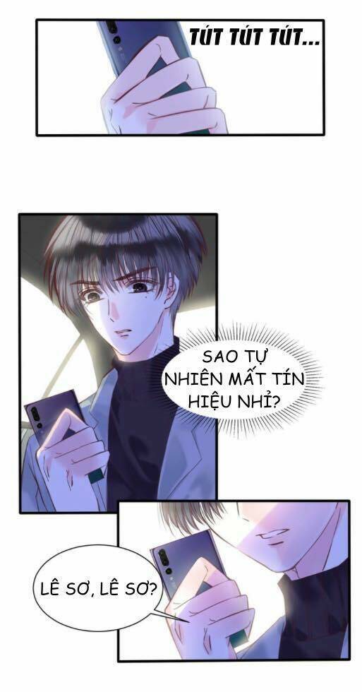 Vũ Tẫn - Chương 8