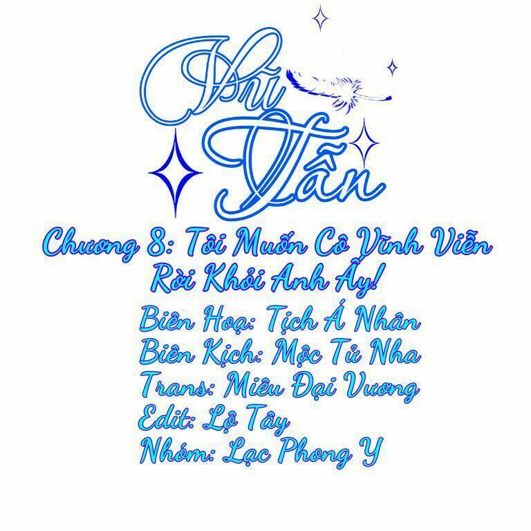 Vũ Tẫn - Chương 8