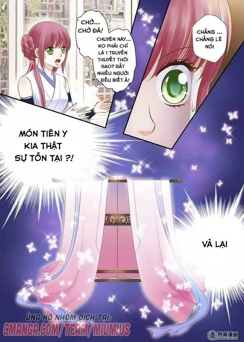 Vũ Yên Sa - Chương 28