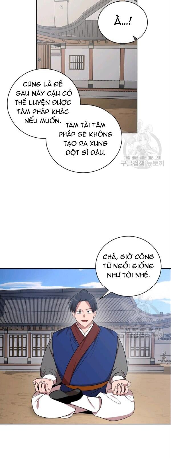 Vua Của Rồng Lửa - Chương 24