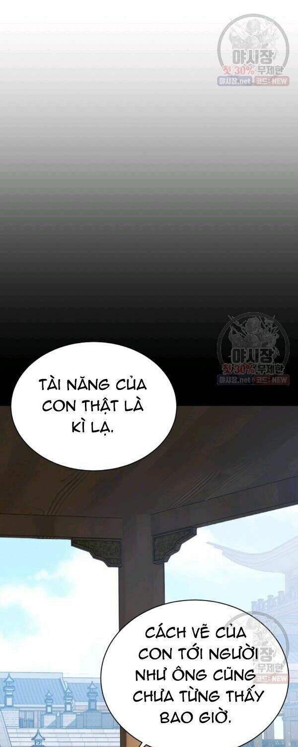 Vua Của Rồng Lửa - Chương 39