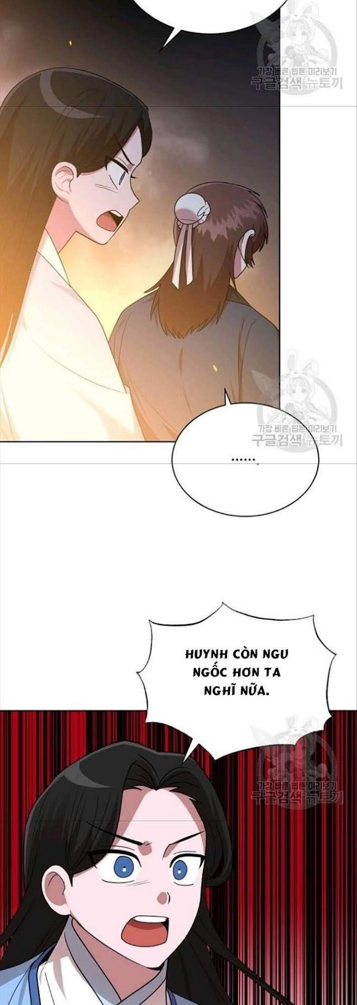 Vua Của Rồng Lửa - Chương 49