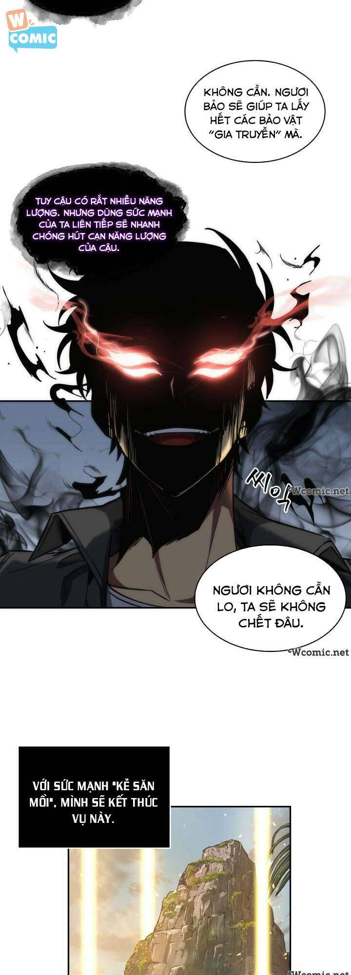 Vua Trộm Mộ - Chương 232