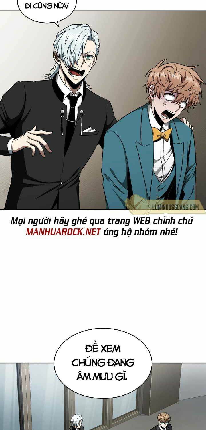 Vua Trộm Mộ - Chương 252