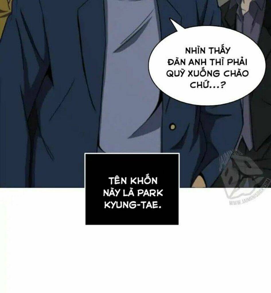 Vua Trộm Mộ - Chương 3