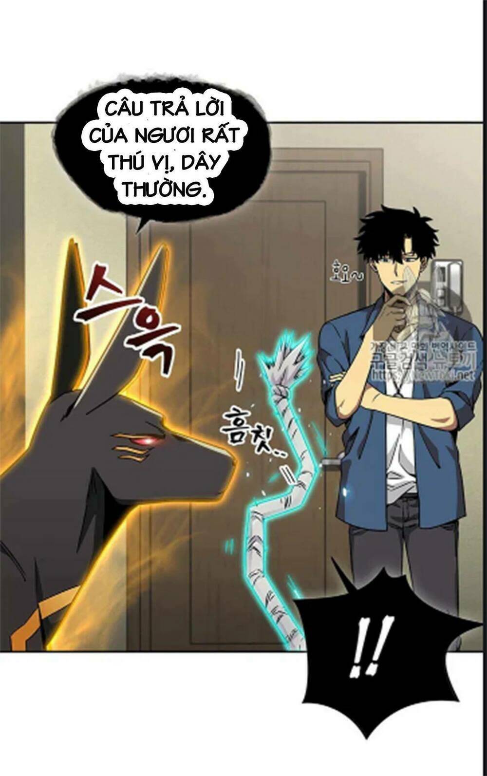 Vua Trộm Mộ - Chương 66