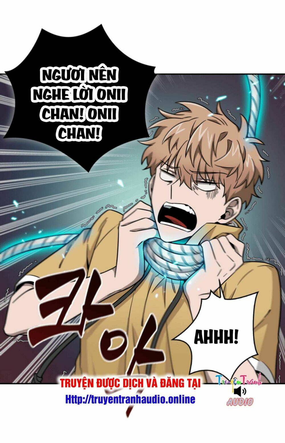 Vua Trộm Mộ - Chương 93