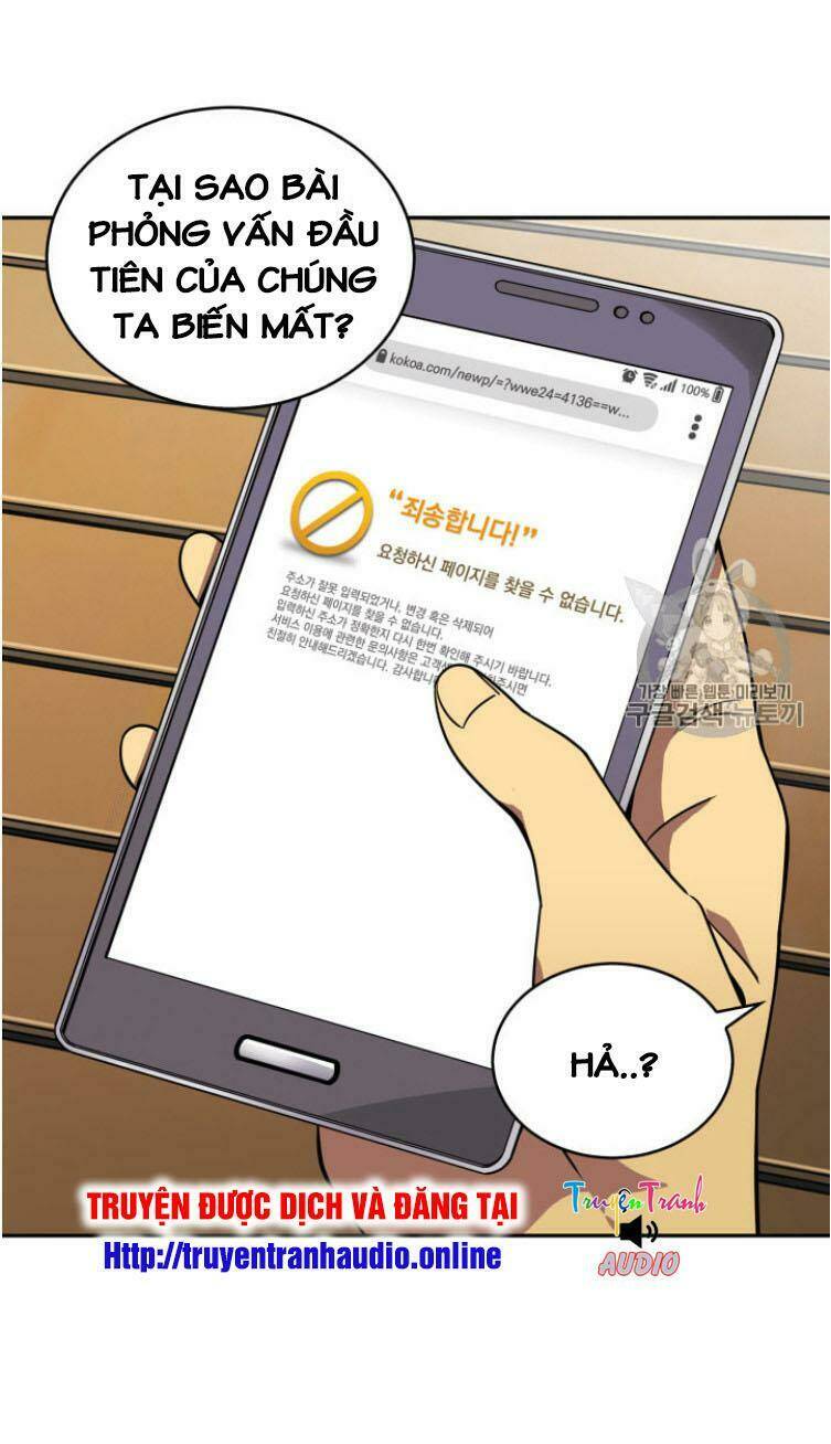 Vua Trộm Mộ - Chương 99