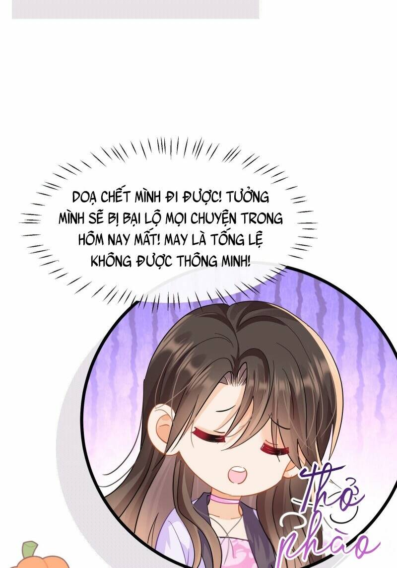 Vụng Trộm - Chương 10