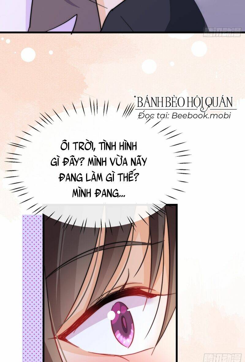 Vụng Trộm - Chương 11