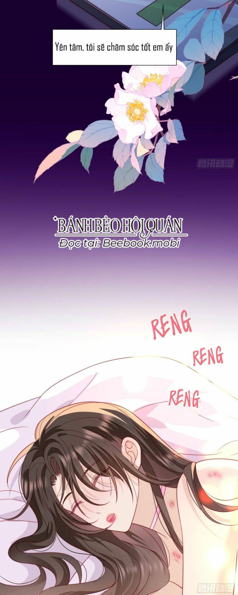 Vụng Trộm - Chương 2