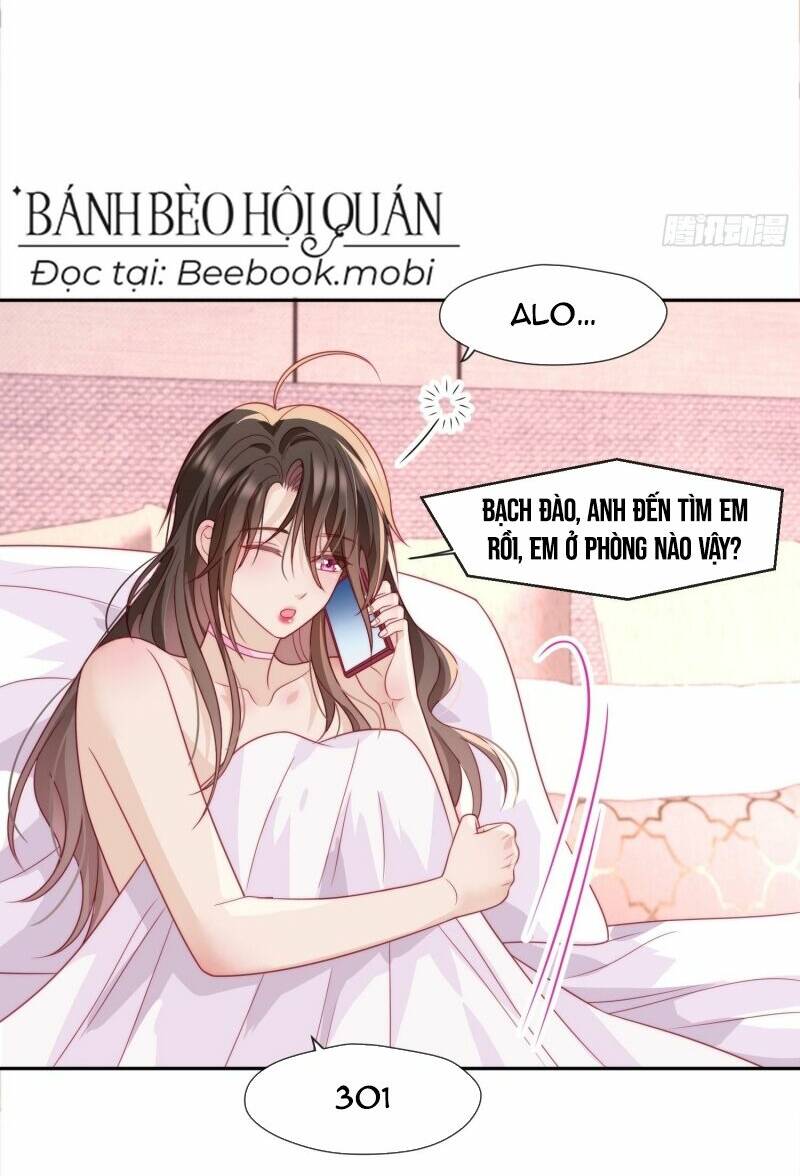 Vụng Trộm - Chương 2