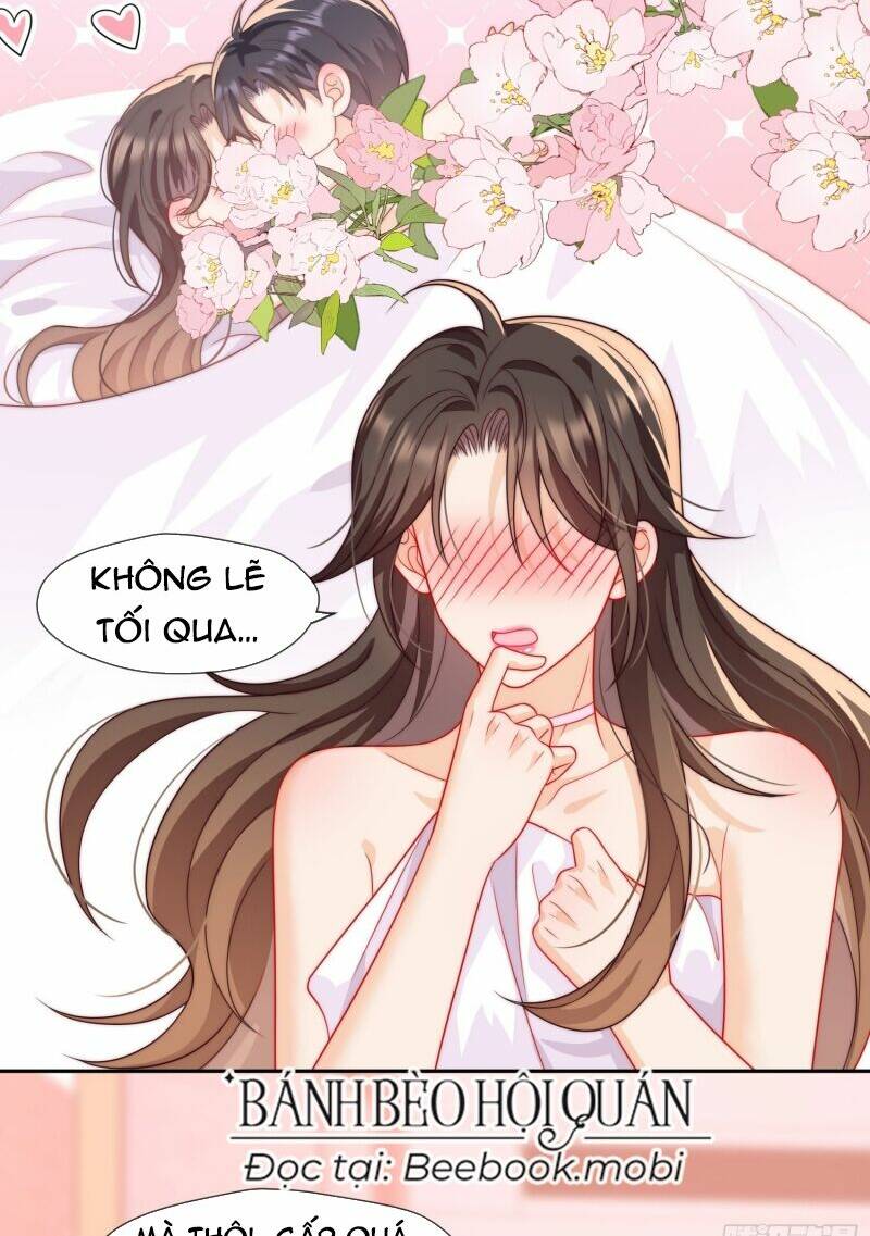 Vụng Trộm - Chương 2