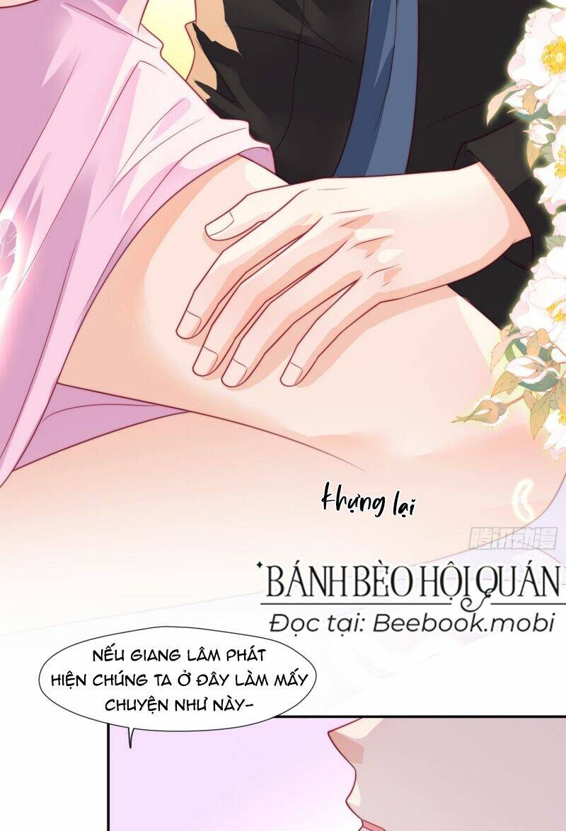 Vụng Trộm - Chương 2