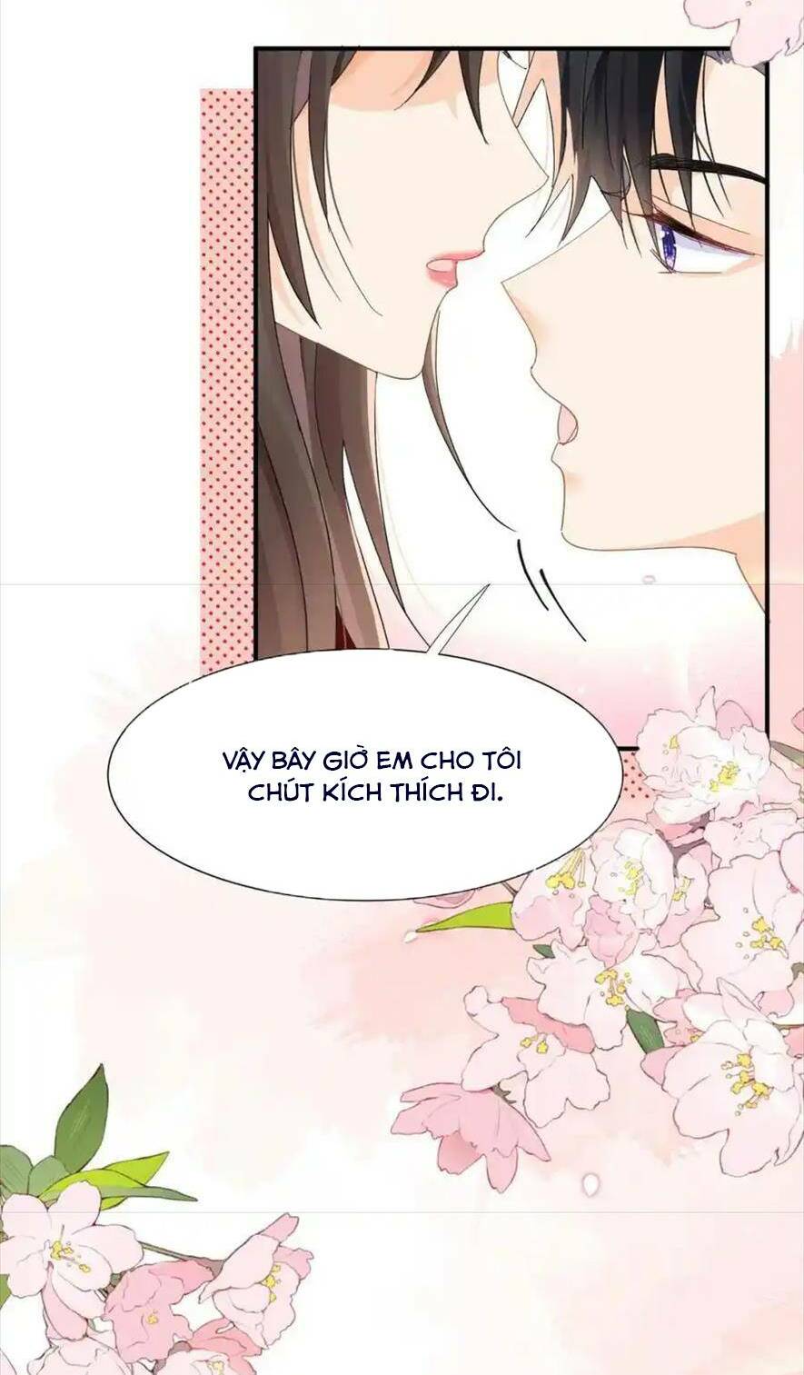 Vụng Trộm - Chương 23