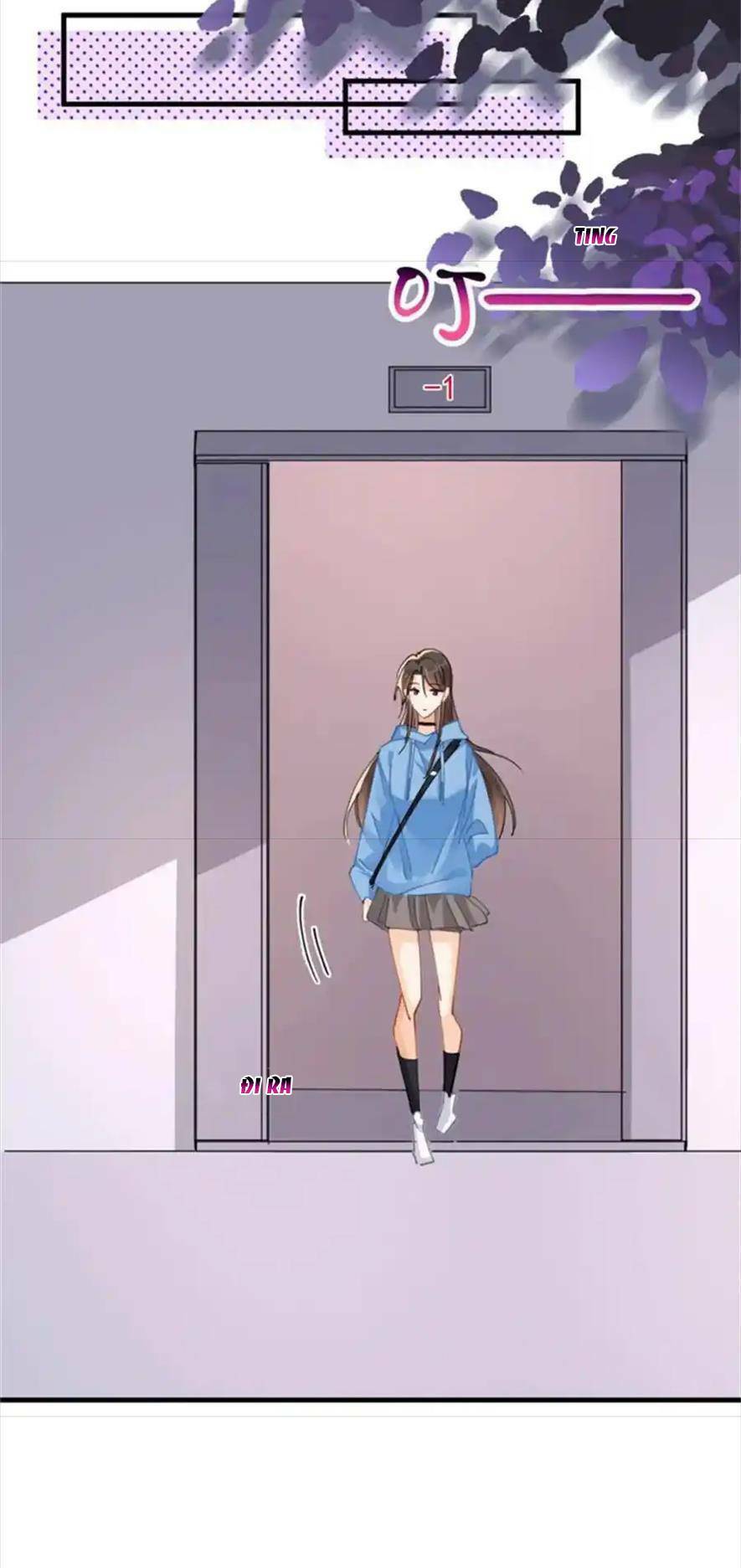 Vụng Trộm - Chương 26