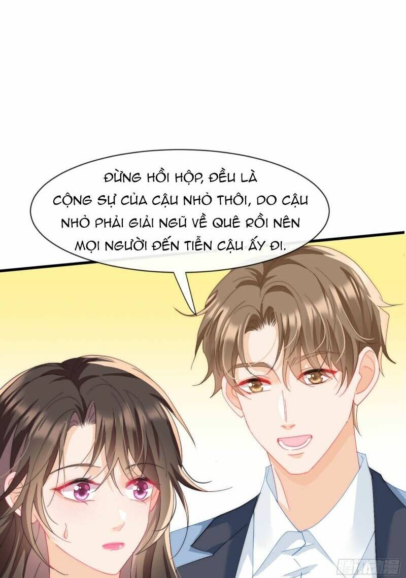 Vụng Trộm - Chương 3
