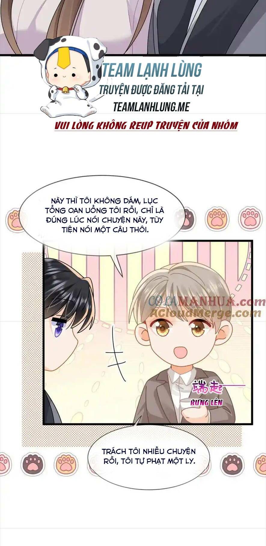 Vụng Trộm - Chương 37
