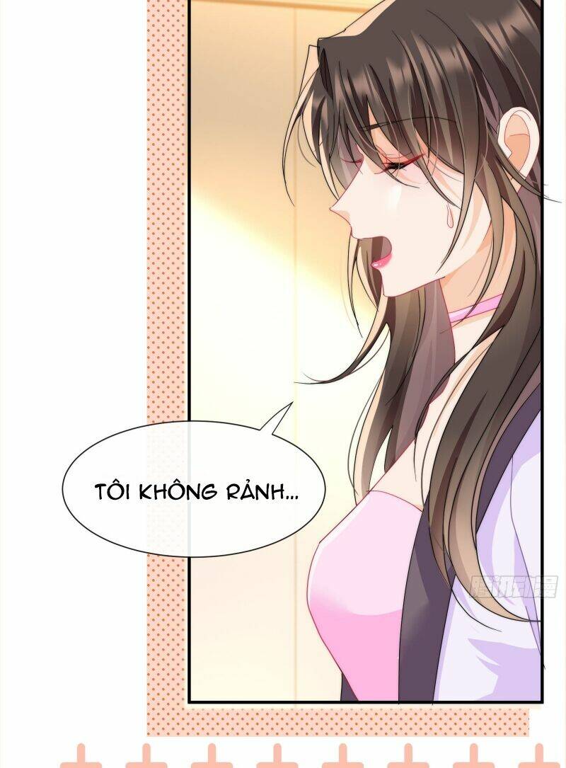 Vụng Trộm - Chương 4
