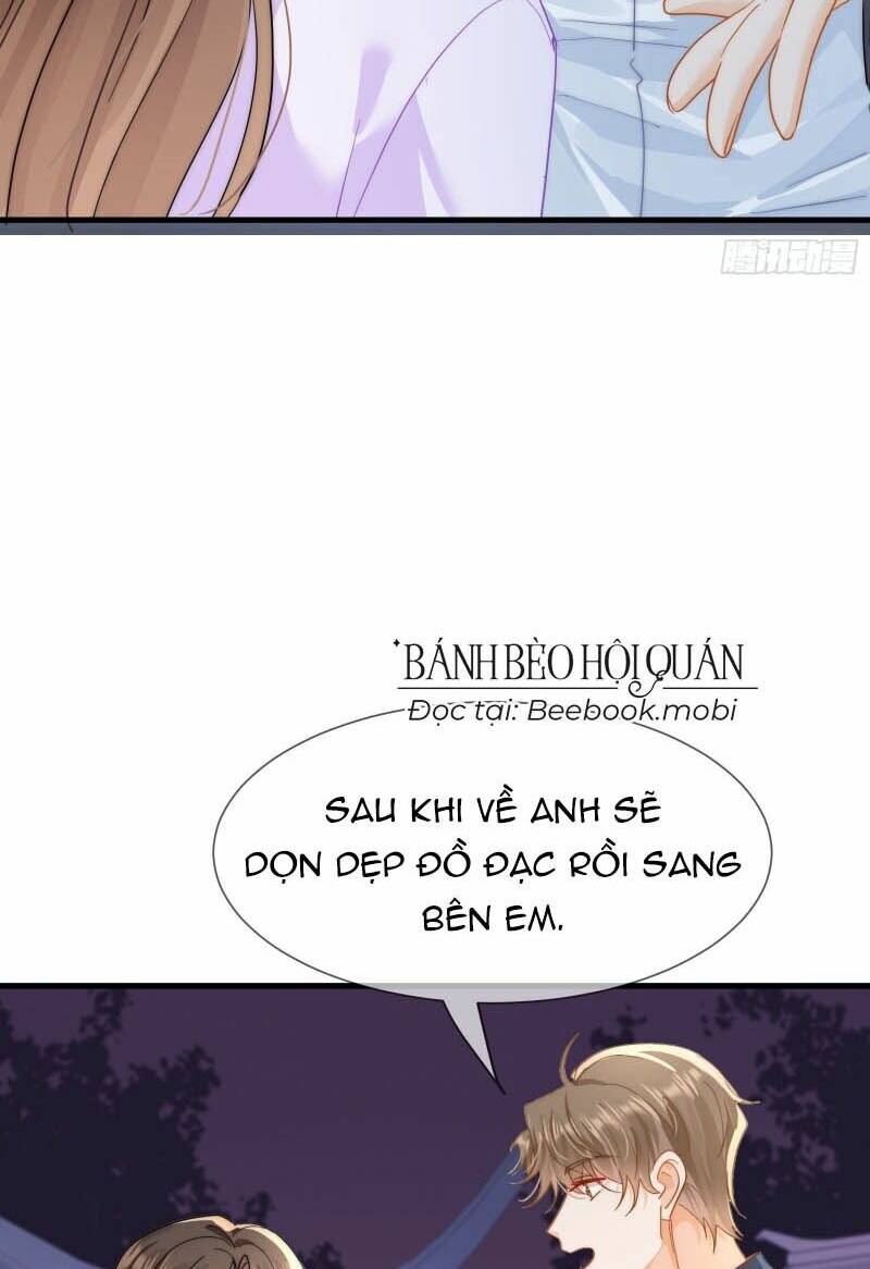 Vụng Trộm - Chương 8