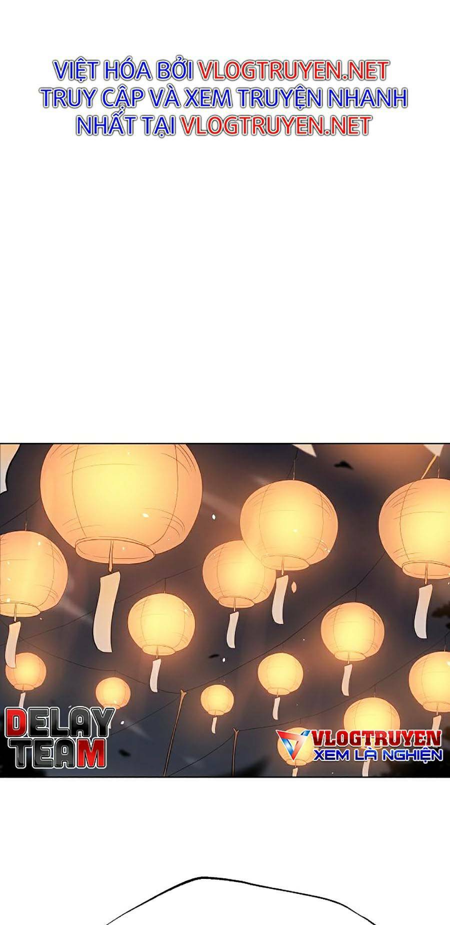 Vương Đạo - Chương 1
