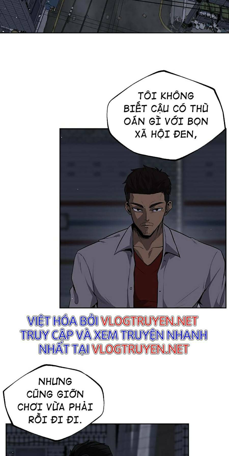Vương Đạo - Chương 2