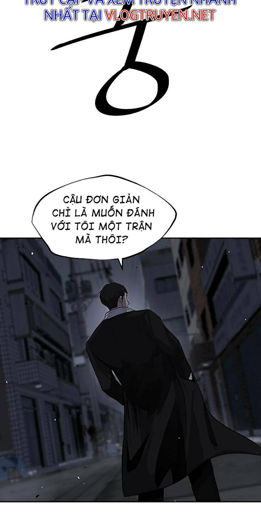 Vương Đạo - Chương 2