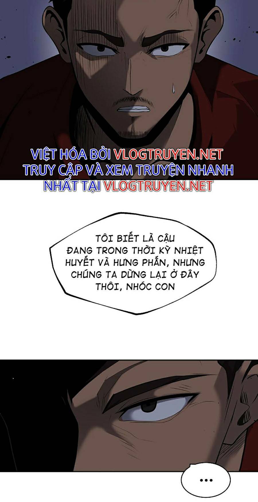 Vương Đạo - Chương 2